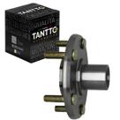 Cubo de roda dianteiro soul 2009 a 2019 / cerato 2004 a 2019 - tantto 15crd054
