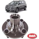 Cubo De Roda Dianteiro Spin 2012 2013 2014 2015 2016