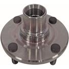Cubo de roda Dianteiro Toyota Corolla 1992 a 2002 IMA AL-915