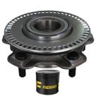 Cubo de roda dianteiro tracker 1999 a 2009 / vitara 1991 a 1999 - fremax fwb0780