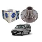 Cubo De Roda Dianteiro Vober Doblo 1.3 2002 A 2006 Cubo De Roda Dianteiro Vober Doblo 1.3 2002 A 2006