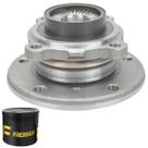 CUBO DE RODA DIANTEIRO X1 XDRIVE 25i ACTIVE FLEX 2016 A 2021 / X1 XDRIVE 28i ACTIVE FLEX 2014 A 2015 / X1 SDRIVE 20i 2012 A 2013 / X1 SDRIVE 18i 2010