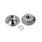 Cubo de Roda FWB0653 Xantia 2.0 16V 94/02 406 2.0 3.0 97/04 C/Abs Traseiro - 374829 - 374868 -