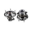 Cubo de Roda FWB0719 I30 1.6 1.8 Elantra 1.8 2.0 12/16 Veloster 1.6 12/13 Cerato 1.6 13/16 C/Abs Traseiro - 527103X000 - Cubo de Roda FWB0719 I30 1.6 1.8 Elantra 1.8 2.0 12/16 Veloster 1.6 12/13 Cerato 1.6 13/16 C/Abs Traseiro - 527103X000 -