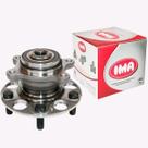 Cubo de Roda Honda City Fit Civic IMA