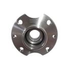 Cubo de Roda Original Novo Traseiro Nakata Elba 1.5 1992 1993 1994