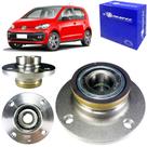 Cubo De Roda Rolamento Traseiro UP 1.0 12V 2014 A 2019 ABS Cubo De Roda Rolamento Traseiro UP 1.0 12V 2014 A 2019 ABS