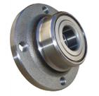 Cubo de Roda SDWRH107 Nova Saveiro 09/ Traseiro 4 Furos Com Rolamento 30mm