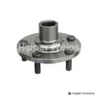 Cubo de Roda sem Rolamento Mondeo 2002 &gt - CHICD15D