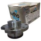 Cubo de Roda Tras FIAT Strada Fiorino AuthoMix CR42671C