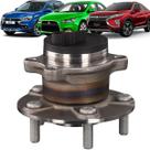 Cubo De Roda Traseira Asx Outlander Lancer Eclipse Cross 2.0