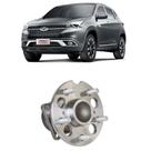 Cubo de Roda Traseira Chery Tiggo 7 de 2019 até 2022