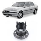 Cubo de Roda Traseira CHEVROLET Vectra 2000 até 2005, com ABS, 4 Furos