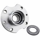 Cubo de Roda Traseira com Rolamento Furo de 30mm Fiat Idea 1.8 05 até 2010 Palio e Siena 2001 até 2017 Uno Fire 09 até 2013 Stilo 2002 até 2011 Cubo de Roda Traseira com Rolamento Furo de 30mm Fiat Idea 1.8 05 até 2010 Palio e Siena 2001 até 2017 Uno Fire 09 até 2013 Stilo 2002 até 2011