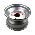 Cubo De Roda Traseira De 8 Polegadas Para ATV, Aros a Vácuo De 4 Ou 3 Furos Para Quadriciclo Bull Cubo De Roda Traseira De 8 Polegadas Para ATV, Aros a Vácuo De 4 Ou 3 Furos Para Quadriciclo Bull