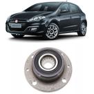 Cubo de Roda Traseira FIAT Bravo 2010 até 2016 com ABS