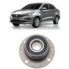 Cubo de Roda Traseira FIAT Cronos 2018 até 2022 com ABS
