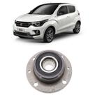Cubo de Roda Traseira FIAT Mobi 2015 até 2022 com ABS Cubo de Roda Traseira FIAT Mobi 2015 até 2022 com ABS