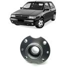 Cubo de Roda Traseira FIAT Tipo (1.6L) 1993 até 1997, sem ABS