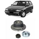 Cubo de Roda Traseira FIAT Tipo (2.0L) 1993 até 1997, sem ABS