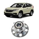 Cubo de Roda Traseira HONDA CRV 2012 até 2017, 4x4