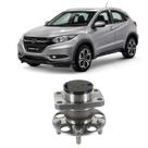 Cubo de Roda Traseira HONDA HRV 2015 até 2021, com ABS