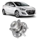 Cubo de Roda Traseira HYUNDAI I30 2013 até 2016 com ABS