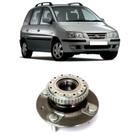 Cubo de Roda Traseira HYUNDAI Matrix 2001 até 2010, com ABS