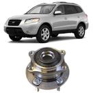 Cubo de Roda Traseira HYUNDAI Santa Fe 2007 até 2013, 4WD e AWD