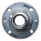 Cubo De Roda Traseira Idea Doblo Strada Palio 27 DENTES Cubo De Roda Traseira Idea Doblo Strada Palio 27 DENTES