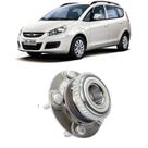 Cubo de Roda Traseira JAC J6 de 2011 até 2016 Cubo de Roda Traseira JAC J6 de 2011 até 2016