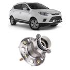 Cubo de Roda Traseira JAC T6 de 2015 até 2016 Cubo de Roda Traseira JAC T6 de 2015 até 2016