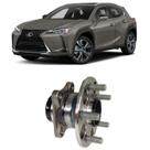Cubo de Roda Traseira LEXUS UX 2019 até 2022