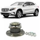 Cubo de Roda Traseira MERCEDES BENZ GLA 2012 até 2020, FWD