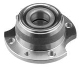 Cubo de roda Traseira Nakata para Fiat 147 Premio Tipo Uno 1.3 1.6 8V - Cod. NKF8041