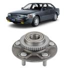 Cubo de Roda Traseira NISSAN Maxima 1989 até 1994, 5 furos