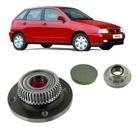 Cubo de Roda Traseira SEAT Ibiza 1999 até 2001
