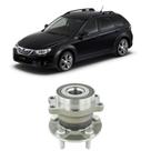 Cubo de Roda Traseira SUBARU Impreza XV 2010 até 2012 AWD