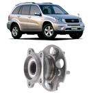 Cubo de Roda Traseira TOYOTA RAV4 2001 até 2005, 4x4.