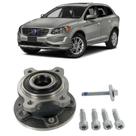 Cubo de Roda Traseira VOLVO XC60 2009 até 2017, 4x4 Cubo de Roda Traseira VOLVO XC60 2009 até 2017, 4x4