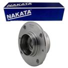 Cubo De Roda Traseiro - 307 2001 A 2011 - Nkf 8124