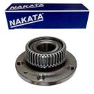 Cubo De Roda Traseiro - A3 1999 A 2006 / Bora 2001 A 2010 / Golf 1999 A 2014 / New Beetle 1999 A 2011 - Nkf 8069