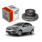 Cubo De Roda Traseiro Abs Grand Siena 1.4 1.6 2012 A 2016