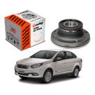 Cubo De Roda Traseiro Abs Grand Siena 1.6 2017 A 2020
