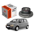 Cubo De Roda Traseiro Abs Idea 1.4 1.8 2006 A 2010
