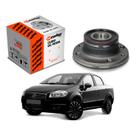 Cubo De Roda Traseiro Abs Linea 1.8 2010 A 2016