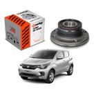 Cubo De Roda Traseiro Abs Mobi 1.0 2016 A 2017