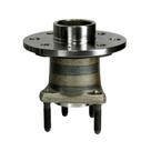 Cubo de Roda Traseiro Astra 1998 a 2009 Nakata NKF 8043