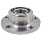 Cubo de Roda Traseiro Bora Golf IV New Beetle Polo Audi A3 A4 S3 TT 1996 em diante IMA AL846A 30mm Cubo de Roda Traseiro Bora Golf IV New Beetle Polo Audi A3 A4 S3 TT 1996 em diante IMA AL846A 30mm