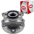 Cubo De Roda Traseiro C/ Rolamento 5 Furos Xc90 2.5 2002 A 2012 / Xc90 3.2 2002 A 2012 / Xc90 4.4 2002 A 2012 - IMA AL-4094